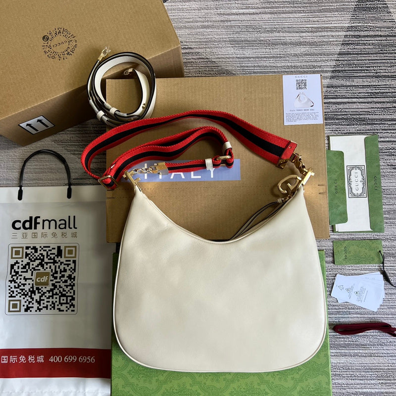 Front view of polished elevated women's handbag – women's premium purse