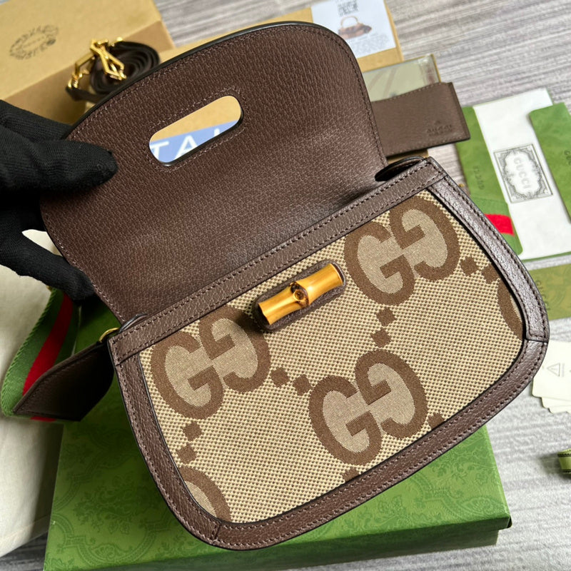 Top view of polished everyday-luxe women's handbag – women's statement bag