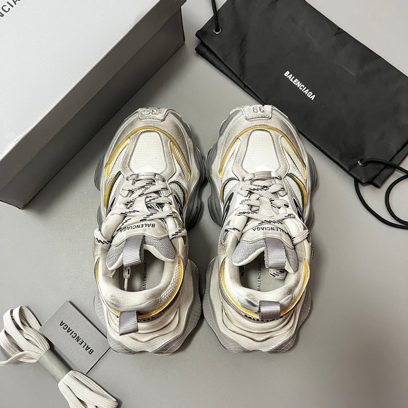 Balenciaga shoes Style 063 - packaging and accessories