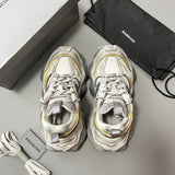 Balenciaga shoes Style 063 - packaging and accessories