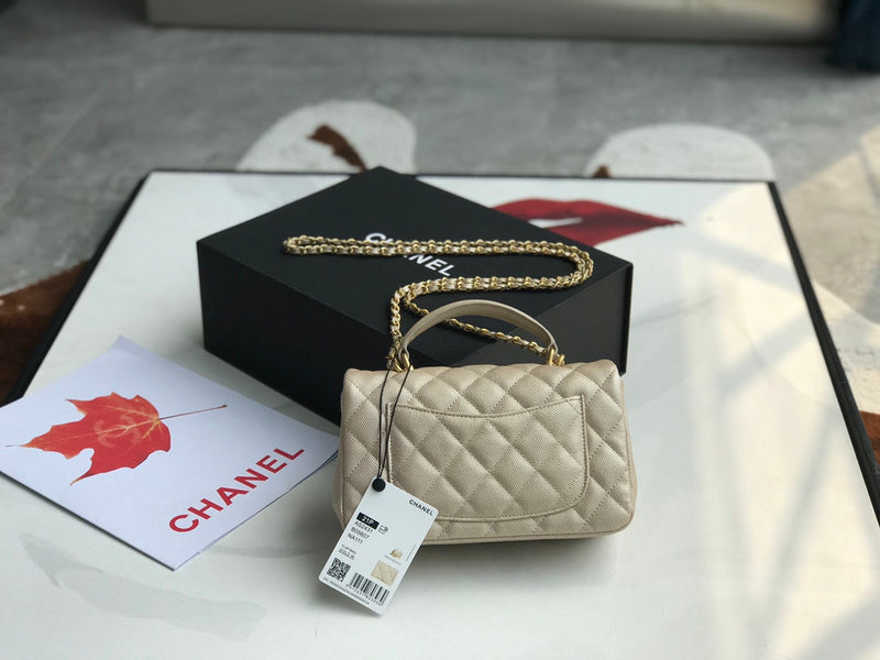  women's handbag, mid design, view 3