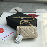  women's handbag, mid design, view 3