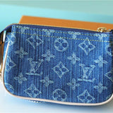  everyday bag interior and compartment view