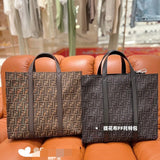 Ziva's Charm handbag – product shot (41cm*35cm*19cm)