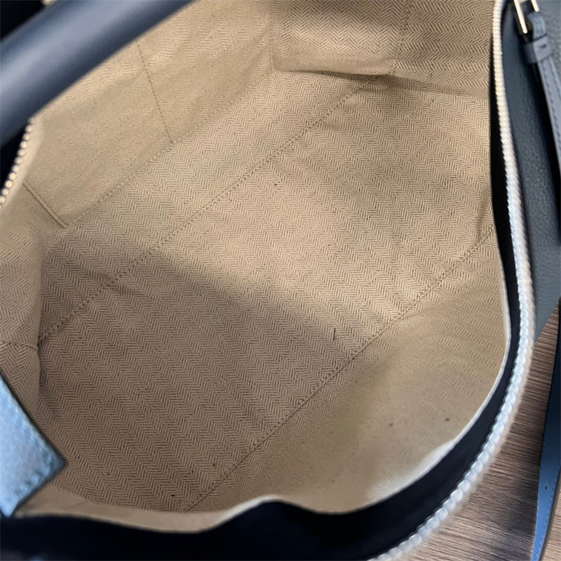 Ziva's Charm handbag – lifestyle view (36.5cm*19cm*23cm)
