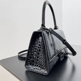 Zivas Charm Effortless Sophistication Statement Handbag (Refined Practical Design) – Full Silhouette