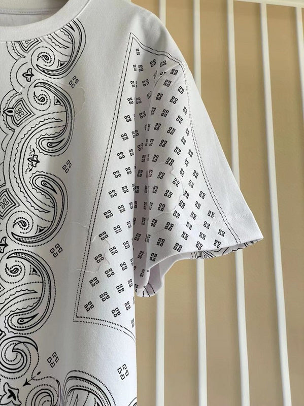 Givenchy clothing full view — premium authentic designer style
