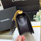  women's handbag, mid design, view 7