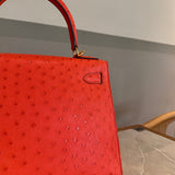 Interior view of fluid premium bag