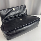 Zivas Charm Signature Style Statement Handbag (Designer-Inspired Craftsmanship) – Interior View