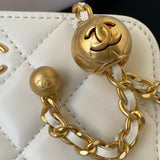  women's handbag, compact design, view 8
