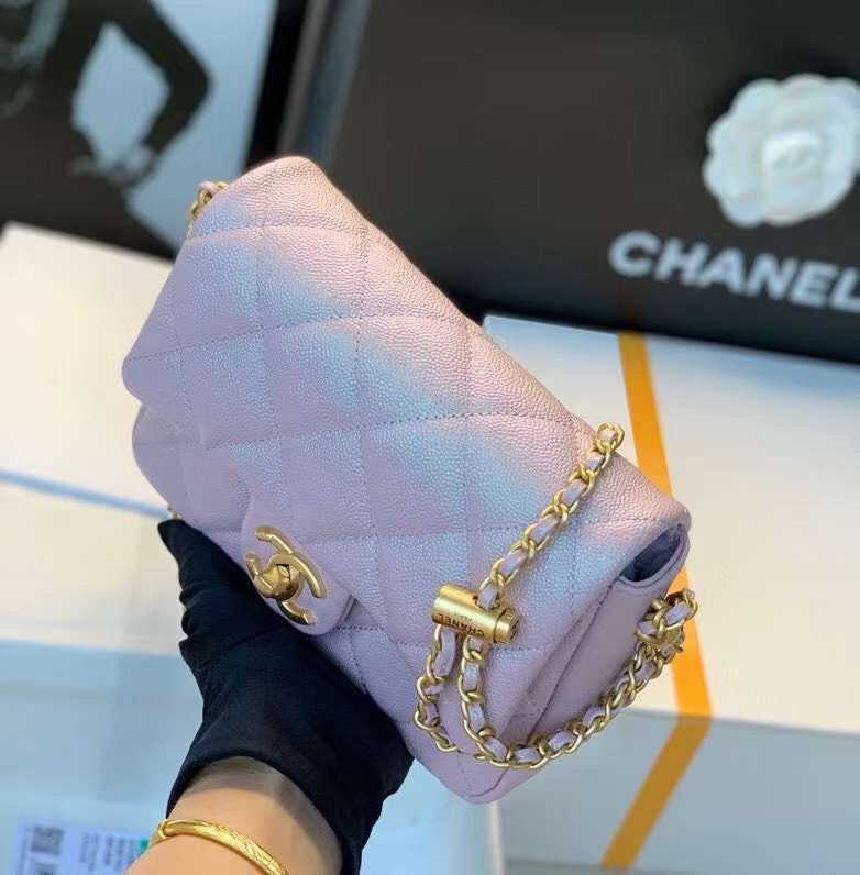  women's handbag, mid design, view 4