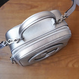 Gucci Blondie Top Handle Bag – luxury designer top handle bag at Bellvora