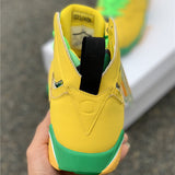 Nike Men's & Women's Designer Lifestyle Shoes — Style 032 interior view