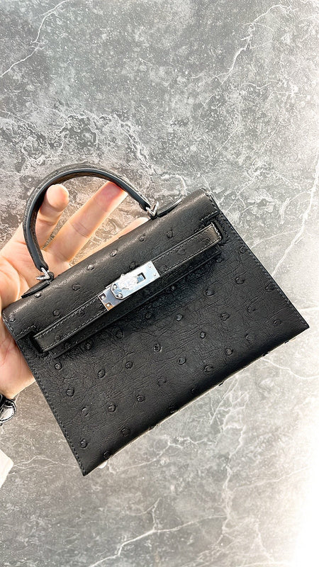 Graceful bag women's premium everyday handbag