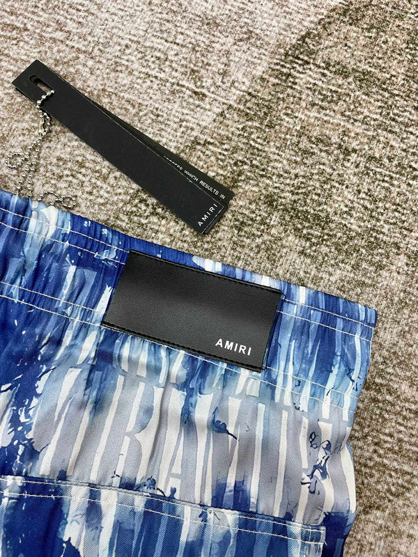 Amiri t-shirt full view — premium authentic designer style