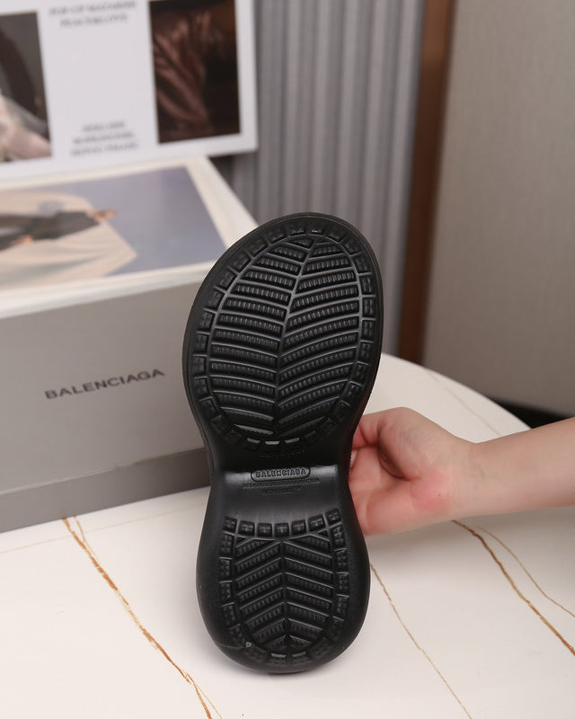 Zivas Charm Chic Craftsmanship Designer Sandals (Elevated Footwear Essential) – Styled Look