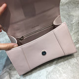 Sophisticated Premium PU Leather Handbag - Refined Silhouette | Women's Statement Accessory #865 - hardware and detail close-up (image 5) of designer-inspired handbag