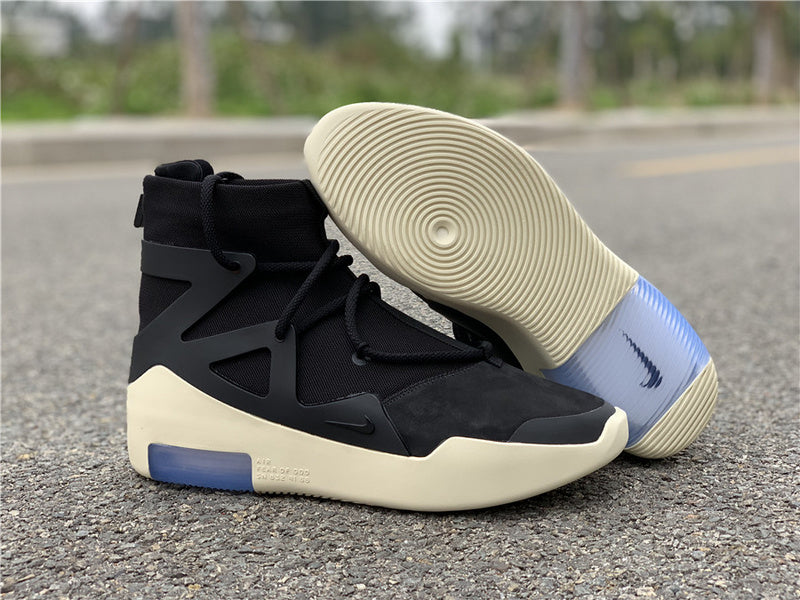 Nike Men's & Women's Signature Luxury Sneakers — Style 096 detail view