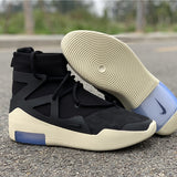 Nike Men's & Women's Signature Luxury Sneakers — Style 096 detail view