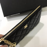Zivas Charm Effortless Elegance Luxury Handbag (Designer-Inspired Craftsmanship) – Side Profile