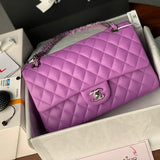  handbag, versatile everyday style, image 1