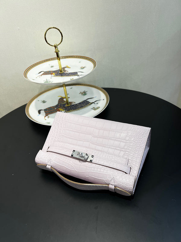 Curated bag women's premium everyday handbag