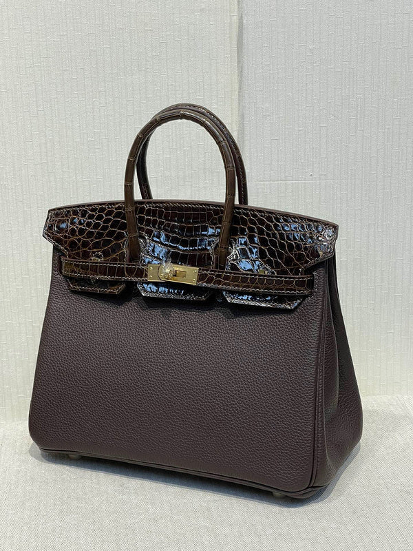 Curated bag women's premium everyday handbag