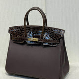 Curated bag women's premium everyday handbag