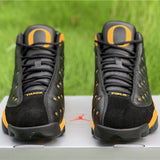 Nike Men's & Women's Luxury Low-Top Trainers — Style 105 interior view