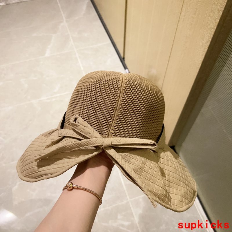 Front view of Louis Vuitton unisex cap