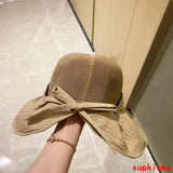 Front view of Louis Vuitton unisex cap