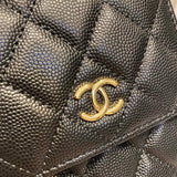 Ziva's Charm handbag – detail view (one versatile size)
