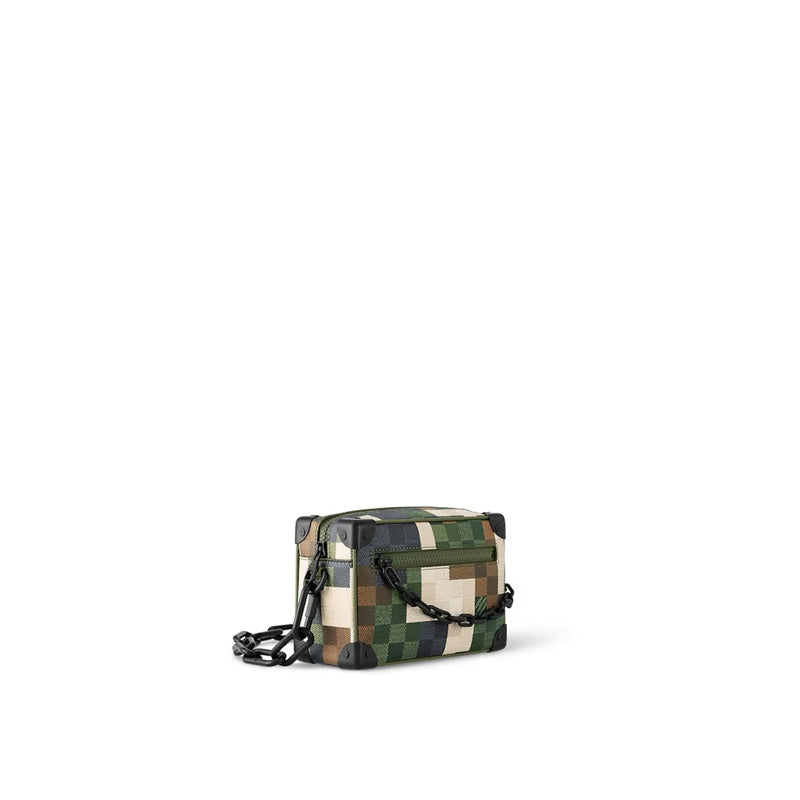 Graceful carryall bag front view 13