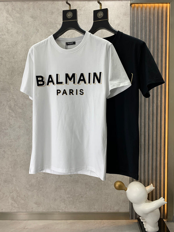 Balmain clothing lifestyle view — premium authentic designer style