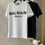 Balmain clothing lifestyle view — premium authentic designer style