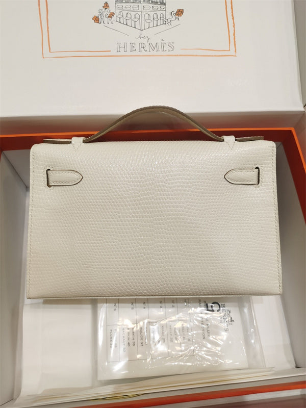 Modern handbag styled for everyday wear