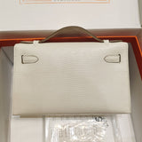 Modern handbag styled for everyday wear