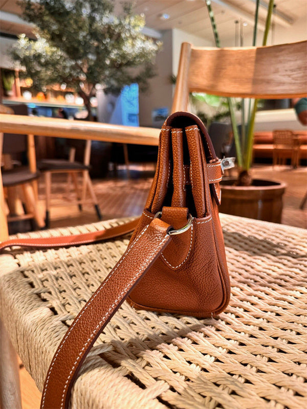 Considered handbag styled for everyday wear