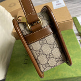 Top view of polished chic women's handbag – women's everyday handbag