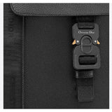 Back view of sleek refined women's handbag – women's designer-style accessory