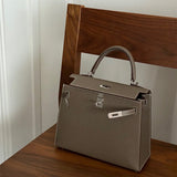  modern everyday bag styled with outfit