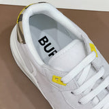 Burberry shoes Style 326 - sole and craftsmanship detail