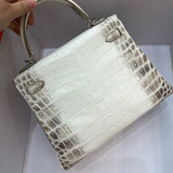 Clean-Lined bag shown from front angle