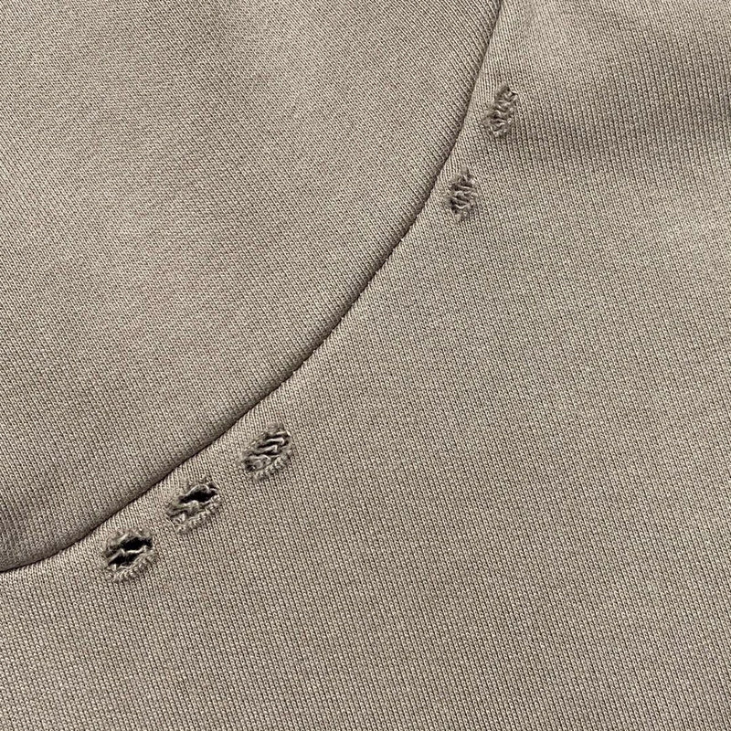 Balenciaga clothing side view — premium authentic designer style