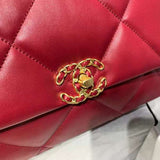 Zivas Charm Signature Style Luxury Handbag (Structured Everyday Essential) – Styled Look