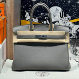 Graceful bag women's premium everyday handbag