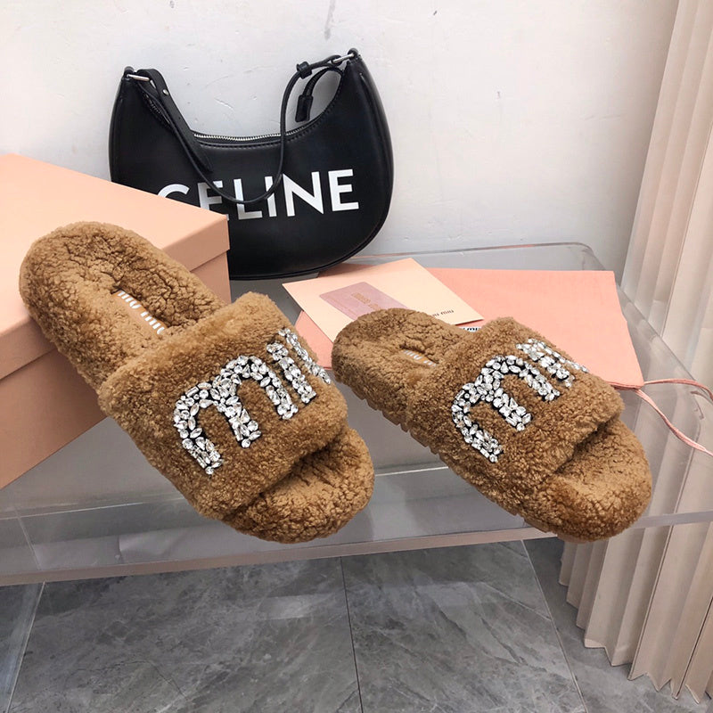 Miu Miu luxury shoes styling view — premium authentic designer style