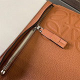 Ziva's Charm handbag – lifestyle view (29.5cm*6.5cm*20.5cm)