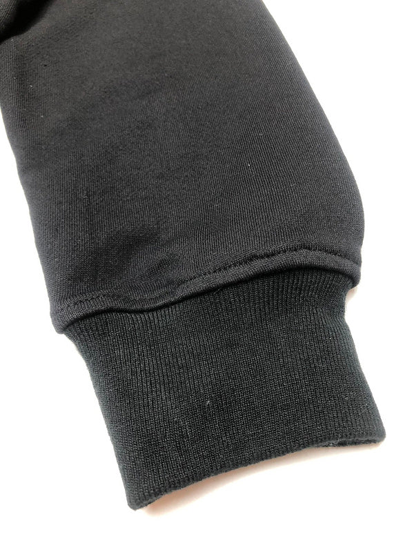 Amiri hoodie angled view — premium authentic designer style